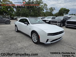 New 2025 Dodge Charger R/T w/ Quick Order Package 25M R/T image 1