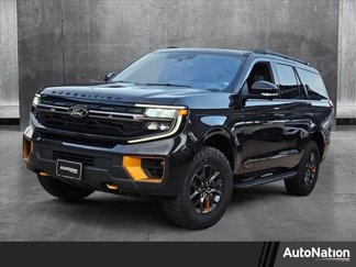 New 2025 Ford Expedition Tremor image 1