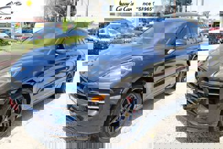 Used 2021 Porsche Macan GTS image 1
