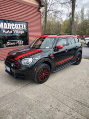Used 2020 MINI Cooper Countryman John Cooper Works image 1