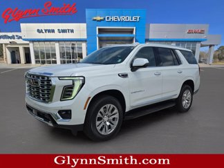 Used 2025 GMC Yukon Denali image 1