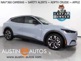 Used 2024 Ford Mustang Mach-E Select w/ Comfort Package Lite image 1