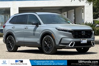 New 2026 Honda CR-V Sport Touring image 1