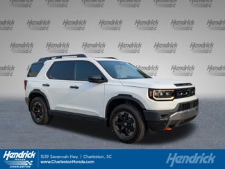 New 2026 Honda Passport TrailSport Elite image 1