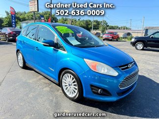 Used 2013 Ford C-MAX SEL image 1