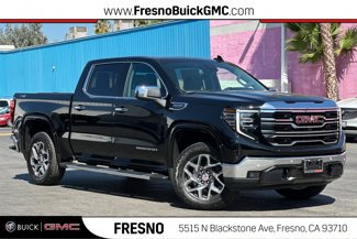 New 2026 GMC Sierra 1500 SLT w/ SLT Premium Plus Package image 1