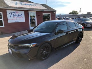 Used 2022 Honda Civic Sport image 1