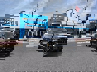 New 2025 Chevrolet Traverse RS image 1