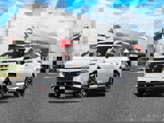 New 2025 Nissan Murano SL w/ Cargo Package image 1