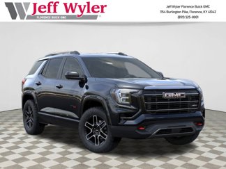 New 2026 GMC Terrain AT4 w/ Convenience Package III image 1