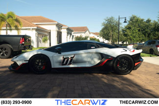 Used 2019 Lamborghini Aventador SVJ image 1