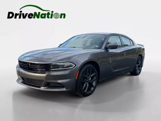 Used 2022 Dodge Charger SXT image 1
