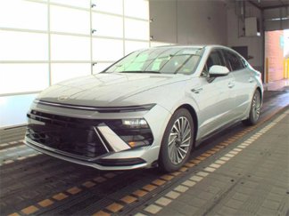 Used 2024 Hyundai Sonata SEL image 1