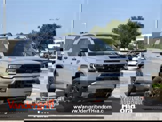 New 2026 Honda Passport TrailSport image 1