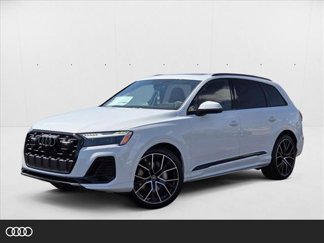 New 2025 Audi Q7 3.0T Prestige image 1