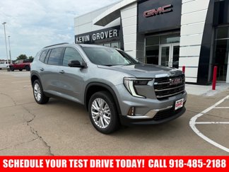 New 2026 GMC Acadia Elevation w/ Elevation Premium Package image 1