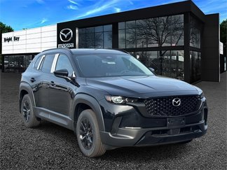 New 2026 MAZDA CX-50 AWD 2.5 Hybrid w/ Weather Package video 1