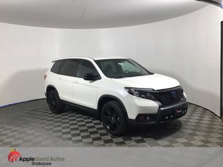 Used 2019 Honda Passport Sport image 1