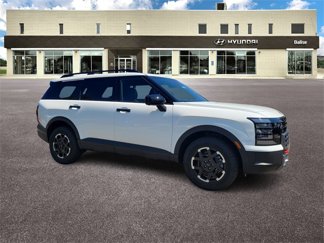 New 2026 Hyundai Palisade XRT Pro image 1