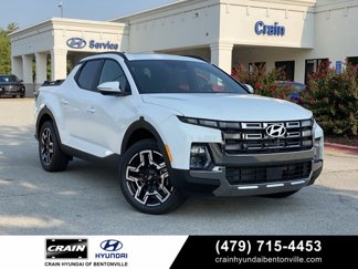New 2026 Hyundai Santa Cruz Limited image 1