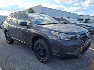 New 2025 Subaru Outback Wilderness image 1