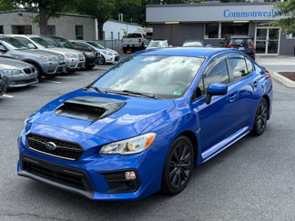 Used 2019 Subaru WRX image 1