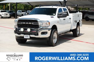 Used 2024 RAM 2500 Tradesman image 1