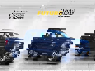Certified 2023 Ford F150 XLT image 1