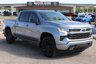 New 2026 Chevrolet Silverado 1500 RST w/ All Star Edition Plus image 1