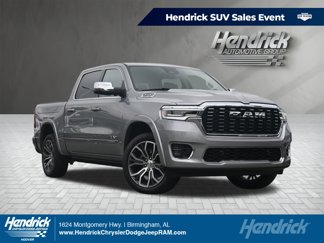 New 2025 RAM 1500 Tungsten w/ Bed Utility Group image 1
