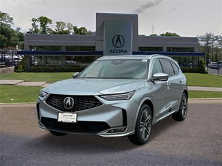 New 2026 Acura MDX w/ Advance Package image 1