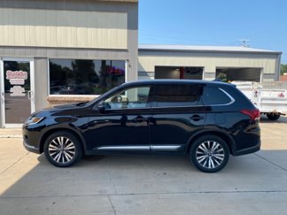 Used 2019 Mitsubishi Outlander SE image 1