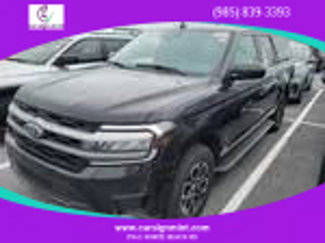Used 2023 Ford Expedition Max XLT image 1