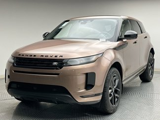 New 2026 Land Rover Range Rover Evoque S image 1