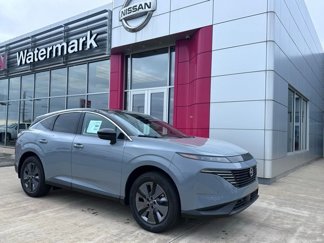 New 2025 Nissan Murano SL image 1