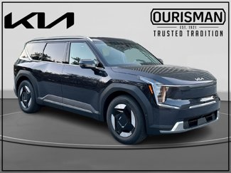 New 2026 Kia EV9 Wind image 1