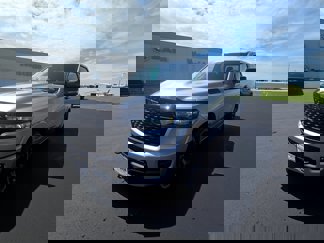 New 2025 RAM 1500 Big Horn image 1