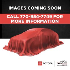 New 2025 Toyota Tundra Platinum image 1
