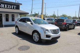 Used 2018 Cadillac XT5 Premium Luxury image 1