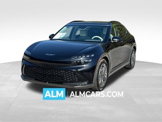 Used 2024 Genesis GV60 RWD w/ Cargo Package image 1