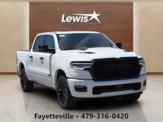 New 2025 RAM 1500 Limited image 1