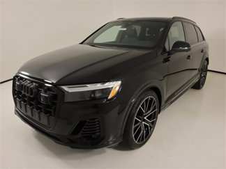 New 2025 Audi Q7 3.0T Premium Plus image 1