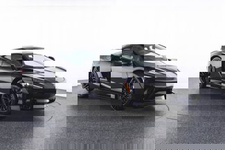 New 2025 McLaren GTS image 1
