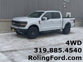 Used 2025 Ford F150 Tremor w/ Equipment Group 402A High image 1