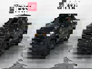 New 2025 Toyota Tacoma SR5 image 1