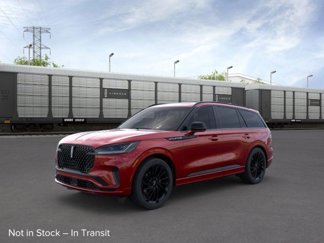New 2025 Lincoln Aviator Reserve image 1