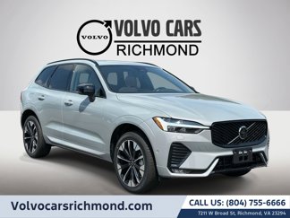 New 2026 Volvo XC60 B5 Plus w/ Protection Package Premier image 1