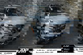 New 2026 Honda CR-V Sport-L image 1