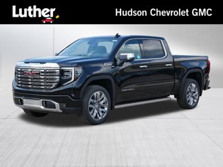 New 2026 GMC Sierra 1500 Denali image 1