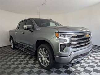New 2025 Chevrolet Silverado 1500 High Country image 1